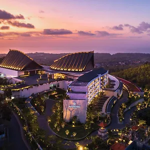 5* Feriested Renaissance Bali Uluwatu & Spa