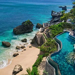 5* Feriested Ayana Bali